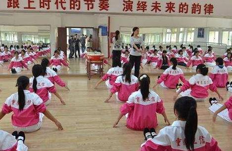 重庆幼师学校存在的重要性有哪些