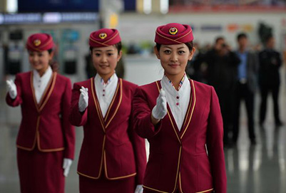 贵阳铁路运输学校动车驾驶与维修人才如何