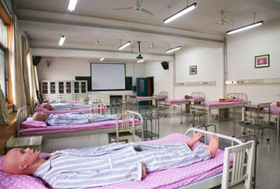 四川红十字卫生学校的涉外护理专业如何