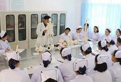 四川红十字卫生学校分享：如何选择卫生学校