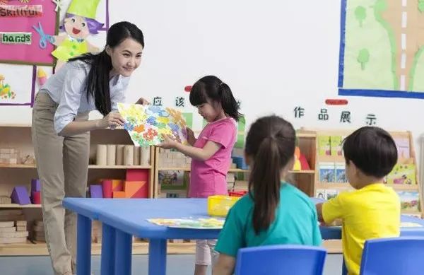 重庆幼师学校的就业渠道如何