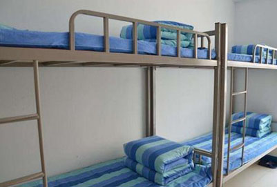 2020年贵阳铁路工程学校宿舍条件好不好