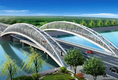 重庆建筑高级技工学校道路桥梁工程技术专业如何?