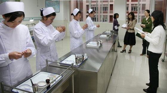 长江大学医学院1