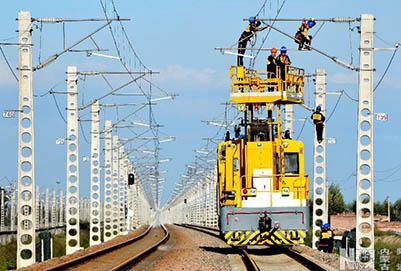 贵州铁路学校高铁工程技术专业培养目标