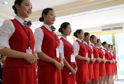 2020年贵阳有哪些专业铁路学校