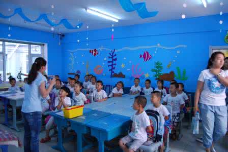 重庆幼师学校老师教您：幼儿园教师怎样上好一节课