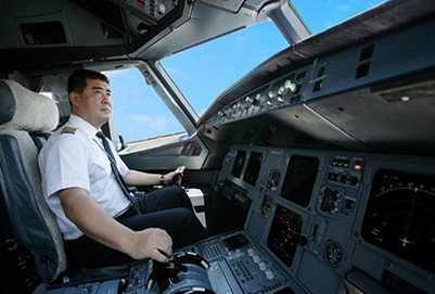 成都航空职业学校空乘专业职业道德有哪些?