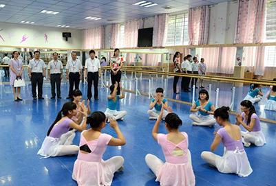 重庆幼师大专学校未来的发展前景如何