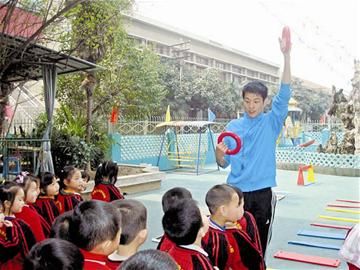 选择学幼师专业怎么样