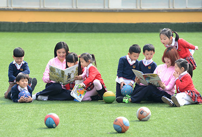 重庆幼师学校初中生适合报读的专业有哪些?