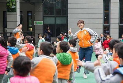 重庆幼师职业学校幼师专业就业好不好