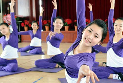 重庆幼儿师范学校为什么这么受欢迎