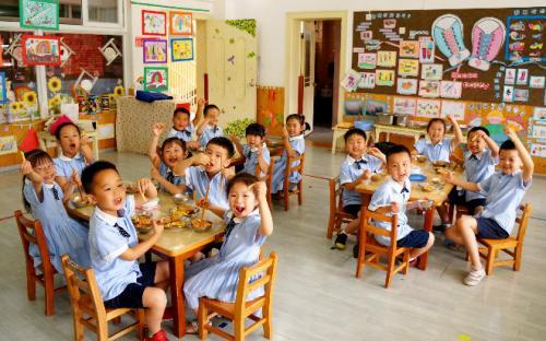 重庆公办幼师学校可以实习吗