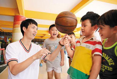 在重庆读幼师专业有用吗