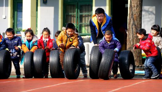 重庆幼师职业学校带你了解幼师的专业前景