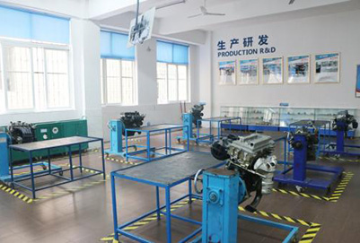 贵阳工业职业汽修学校招生简章怎么样