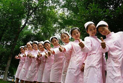 2020年成都职业技术学校护理专业好不好