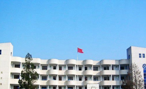 武汉市新洲高级职业中学