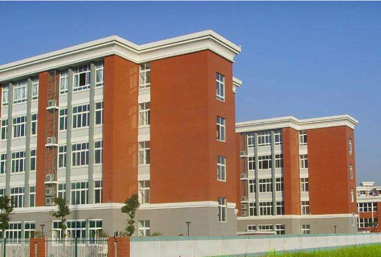 嘉兴市秀水中等专业学校