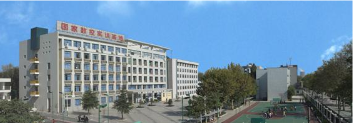 武汉市第二轻工业学校