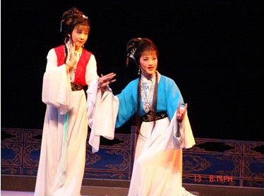 浙江艺术职业学院