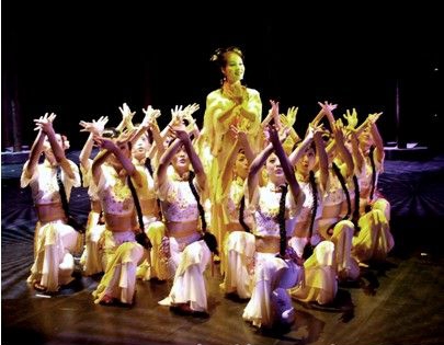 浙江艺术职业学院