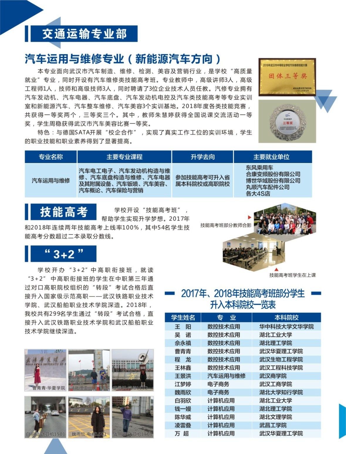 武汉市仪表电子学校