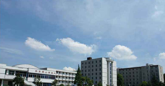 湖北国家级重点中职、中专