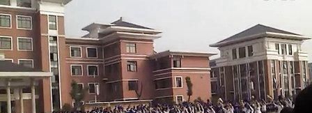 湖北省级重点中职、中专