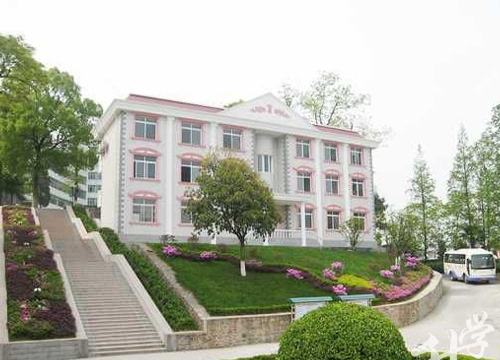 湖北省级重点中职、中专