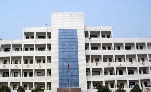 湖北省级重点中职、中专