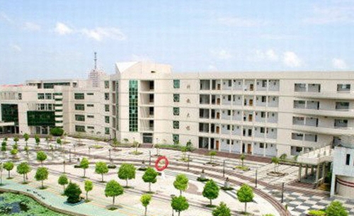 监利县职业技术学校