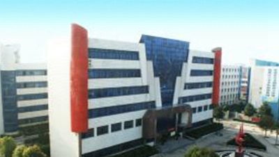 公安县职业技术教育中心学校