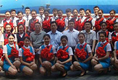 2020年贵阳铁路技工学校招生时间