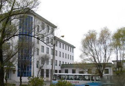 辽源市工商学校