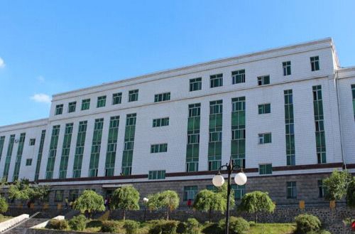 通化市工业学校