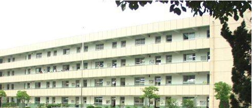 敦化第一职业高中