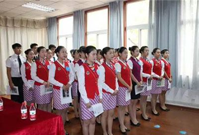 2020年贵阳铁路高级技工学校铁路专业春季招生开始了