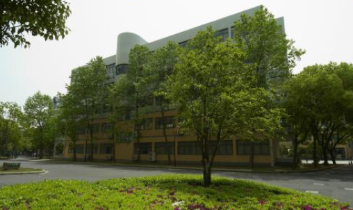 宁波市职业技术教育中心学校