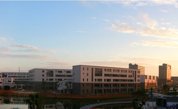 温州市职业中等专业学校