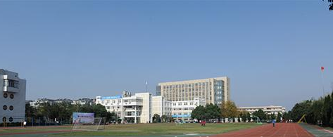 杭州市乔司职业高级中学