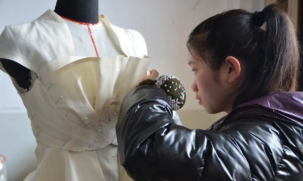 长春市第一中等专业学校