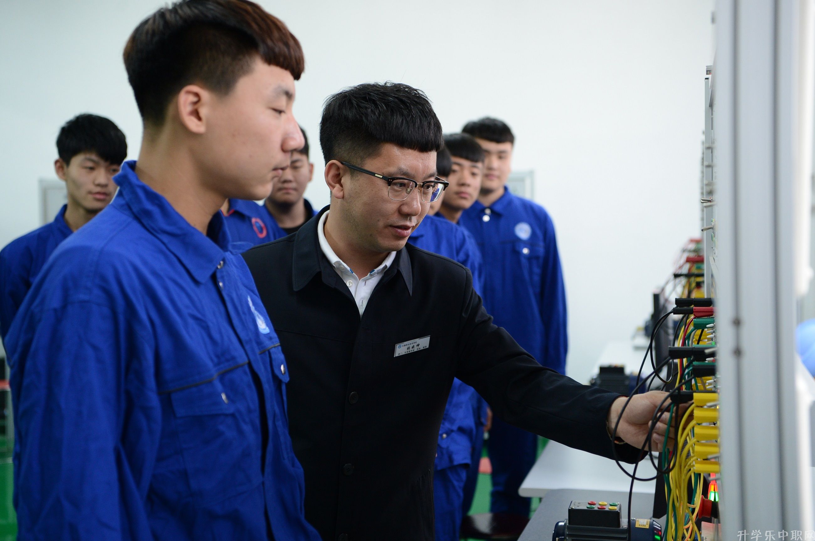 长春职业技术学校