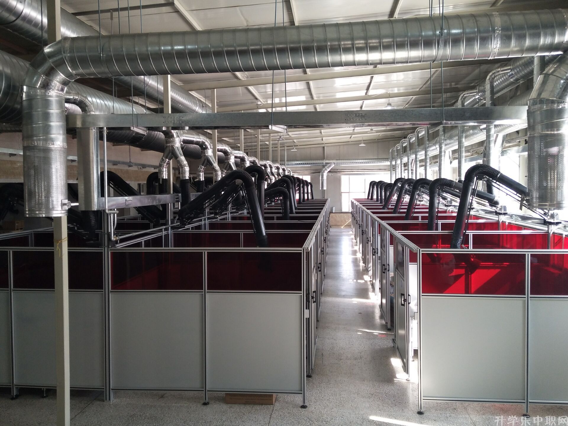 长春职业技术学校