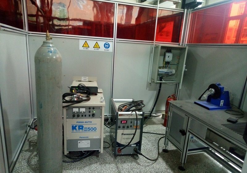 长春职业技术学校