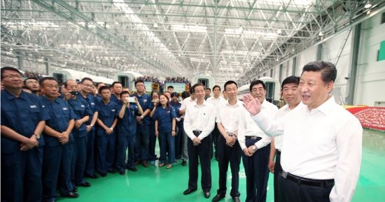 长春职业技术学校