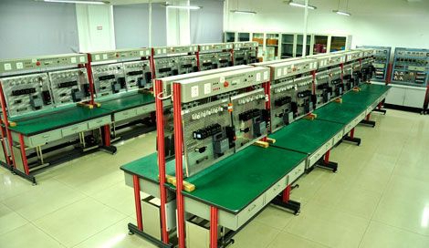 天津市经济贸易学校