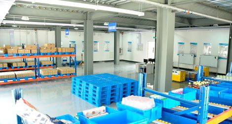 天津市经济贸易学校