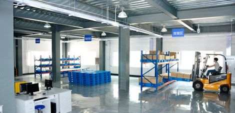 天津市经济贸易学校